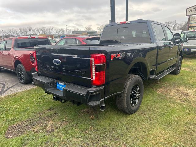 new 2024 Ford F-350 car, priced at $58,904