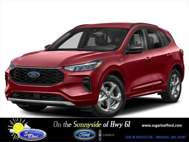 new 2024 Ford Escape car, priced at $28,961