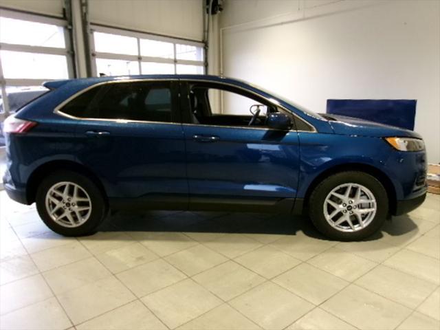 used 2024 Ford Edge car, priced at $30,995