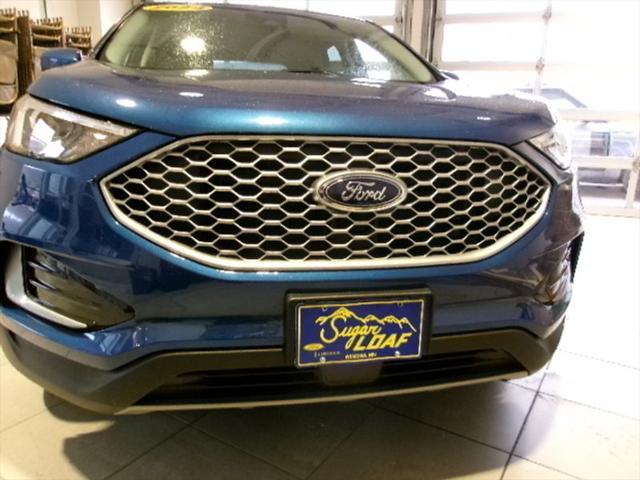 used 2024 Ford Edge car, priced at $30,995