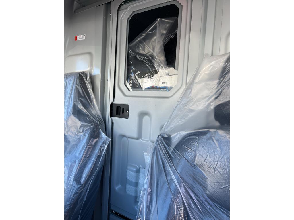 used 2024 Ford Transit-350 car, priced at $49,995