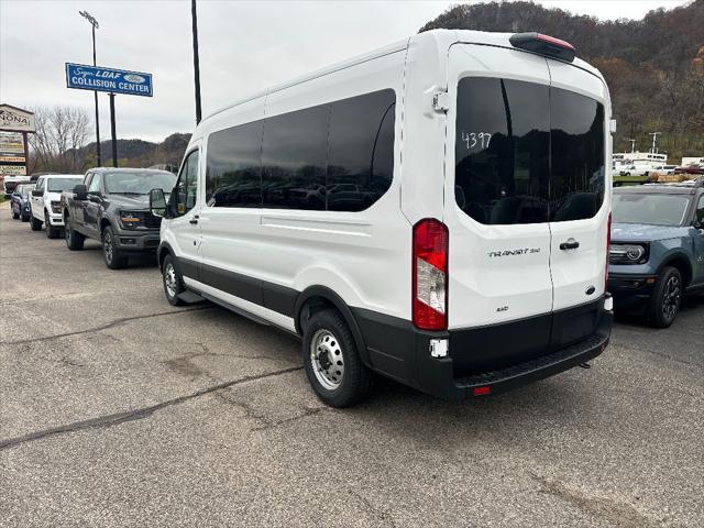 new 2024 Ford Transit-350 car, priced at $64,400