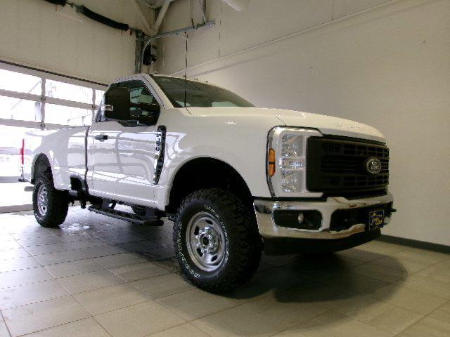 new 2024 Ford F-350 car, priced at $53,535