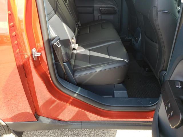 new 2024 Ford Maverick car, priced at $39,021