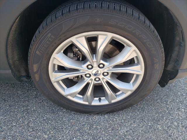 used 2020 Ford Explorer car, priced at $16,995