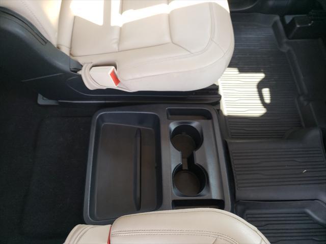 used 2020 Ford Explorer car, priced at $16,995