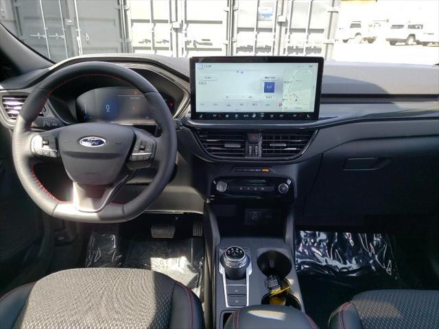 new 2025 Ford Escape car, priced at $30,715