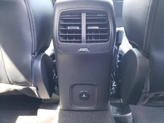 new 2025 Ford Escape car, priced at $30,715