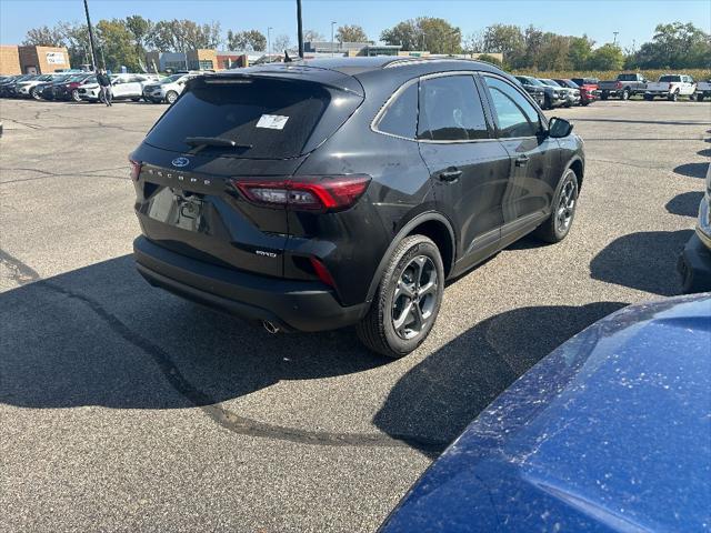 new 2025 Ford Escape car, priced at $33,433