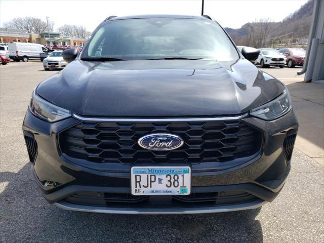 new 2025 Ford Escape car, priced at $30,715