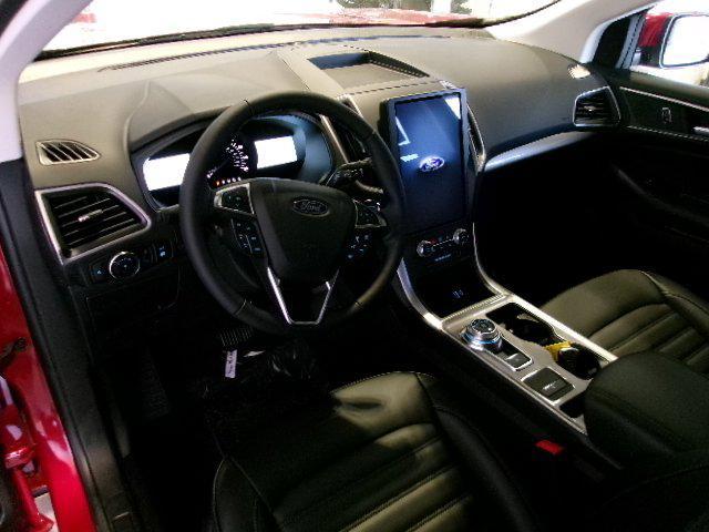 new 2024 Ford Edge car, priced at $43,255