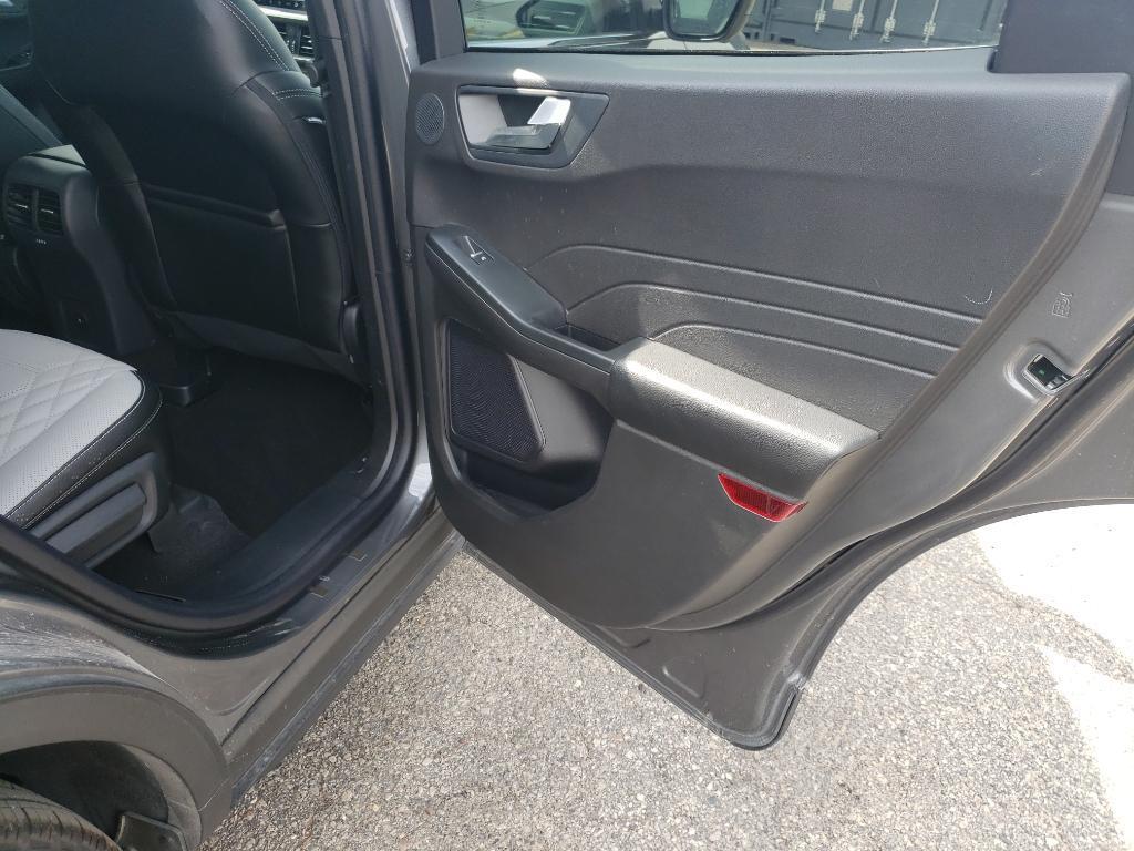 used 2024 Ford Escape PHEV car, priced at $24,495