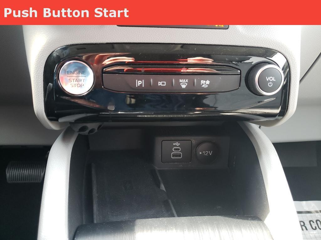 used 2024 Ford Escape PHEV car, priced at $24,495