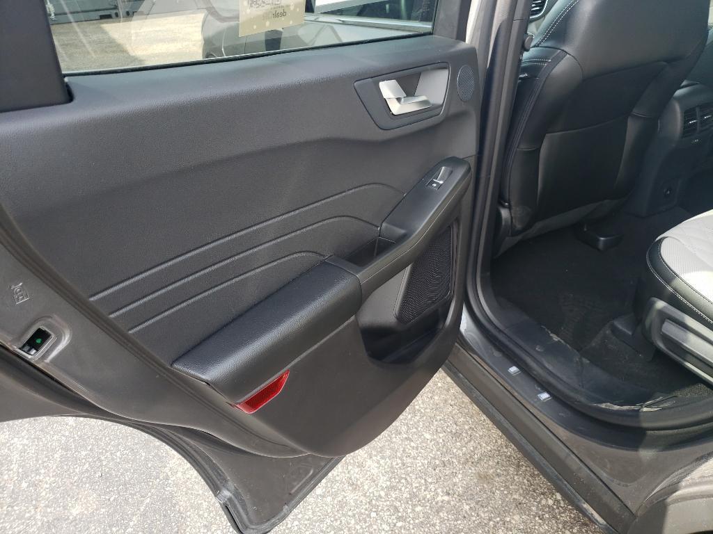 used 2024 Ford Escape PHEV car, priced at $24,495