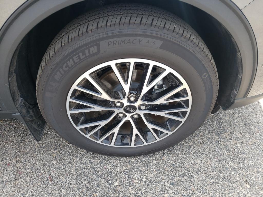 used 2024 Ford Escape PHEV car, priced at $24,495