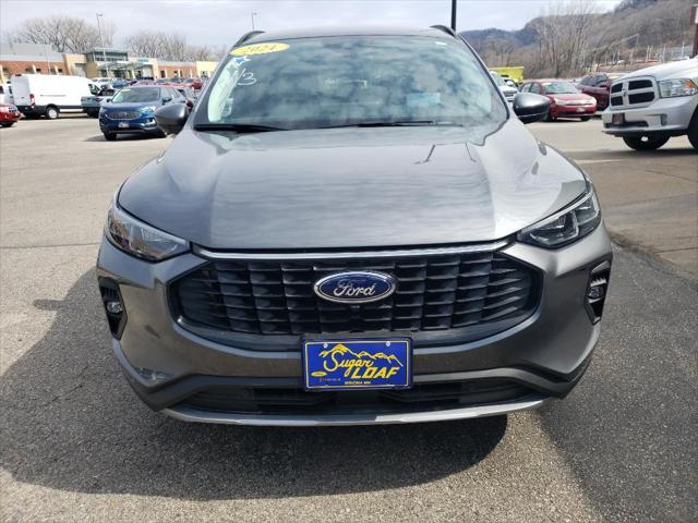 used 2024 Ford Escape car, priced at $31,795