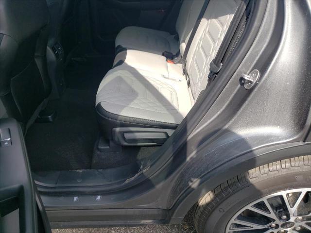used 2024 Ford Escape car, priced at $31,795