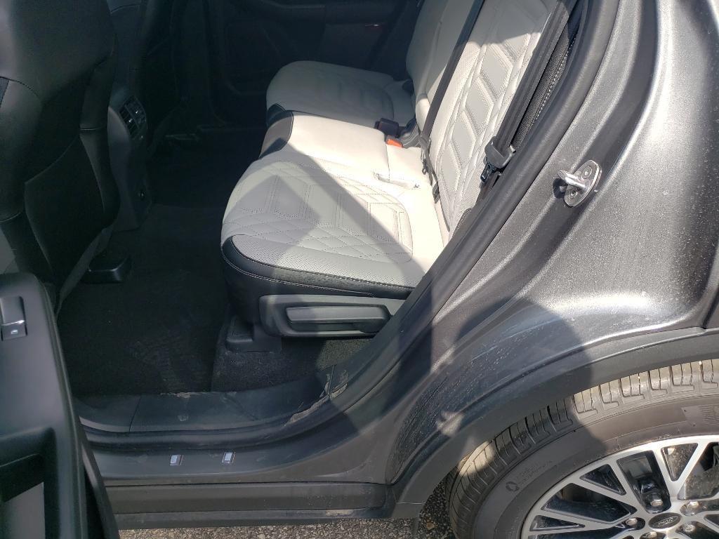 used 2024 Ford Escape PHEV car, priced at $24,495