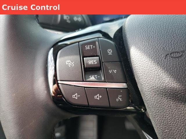 used 2024 Ford Escape car, priced at $31,795