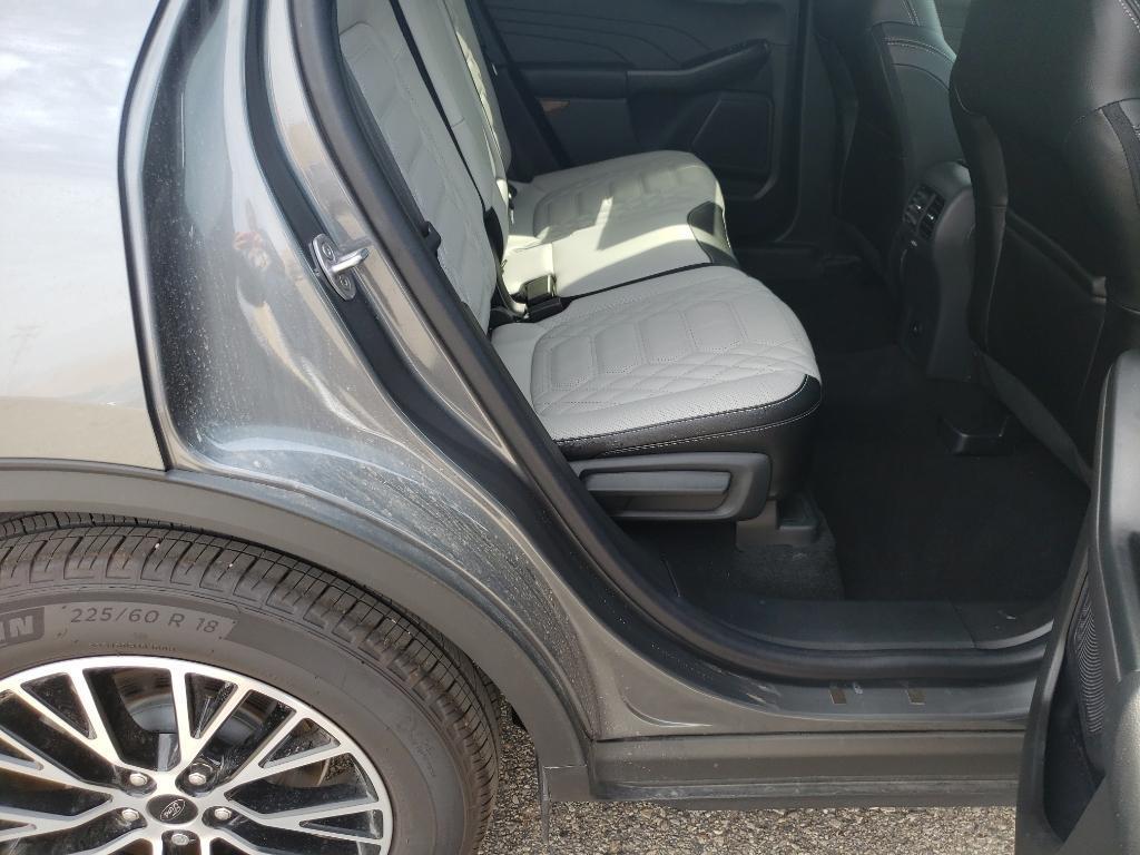 used 2024 Ford Escape PHEV car, priced at $24,495