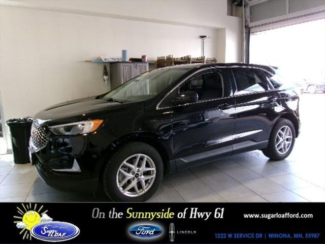 used 2023 Ford Edge car, priced at $24,695