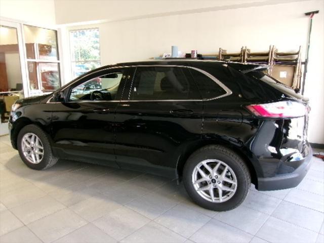 used 2023 Ford Edge car, priced at $23,495