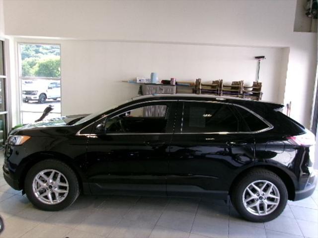 used 2023 Ford Edge car, priced at $23,495