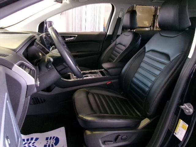 used 2023 Ford Edge car, priced at $23,495