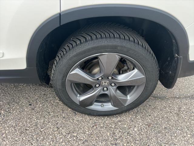 used 2019 Honda Passport car, priced at $24,995