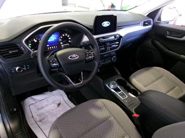 used 2022 Ford Escape car, priced at $26,995