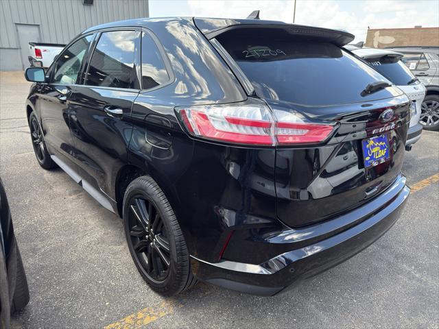 used 2024 Ford Edge car, priced at $35,795
