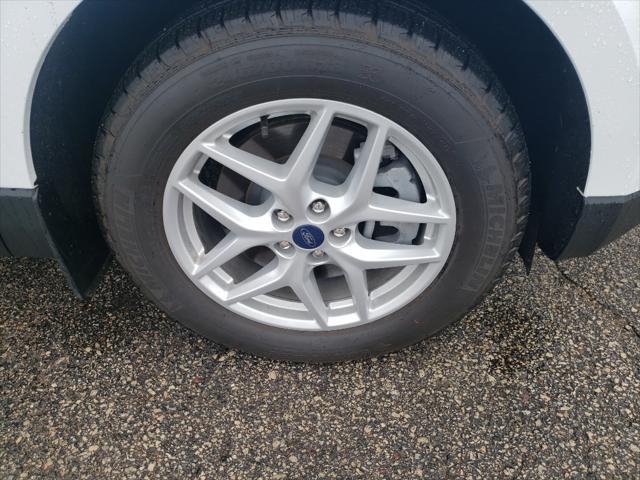 used 2024 Ford Edge car, priced at $29,995