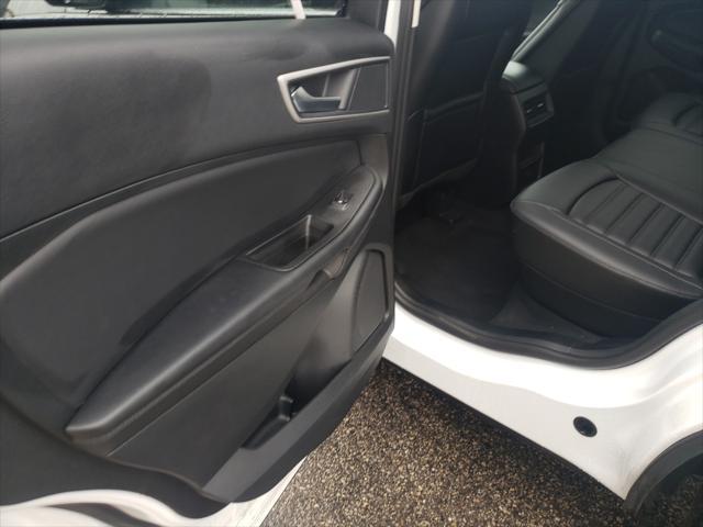 used 2024 Ford Edge car, priced at $29,995