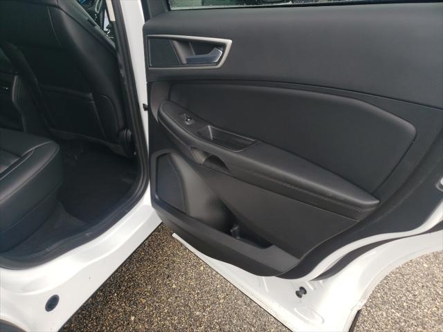 used 2024 Ford Edge car, priced at $29,995