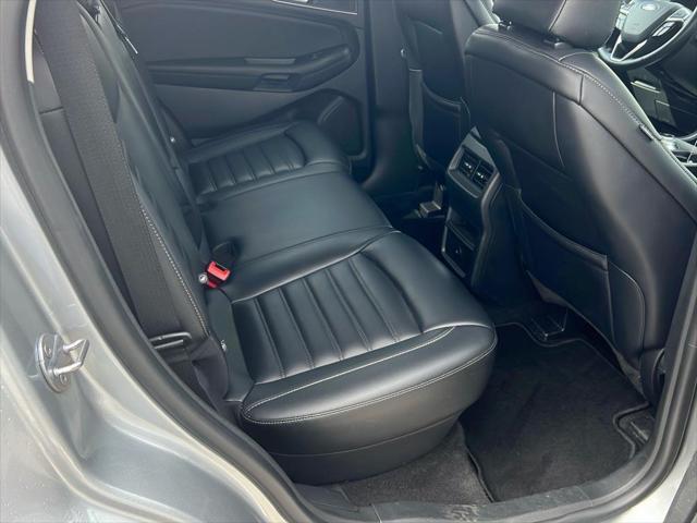 used 2024 Ford Edge car, priced at $26,990