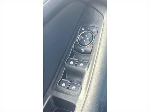 used 2024 Ford Edge car, priced at $26,990
