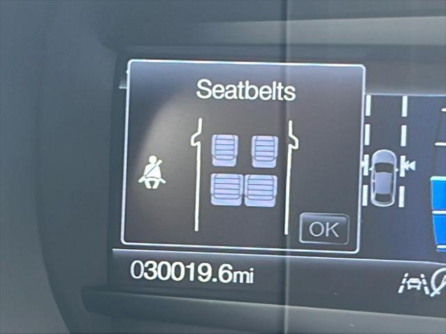 used 2024 Ford Edge car, priced at $26,990