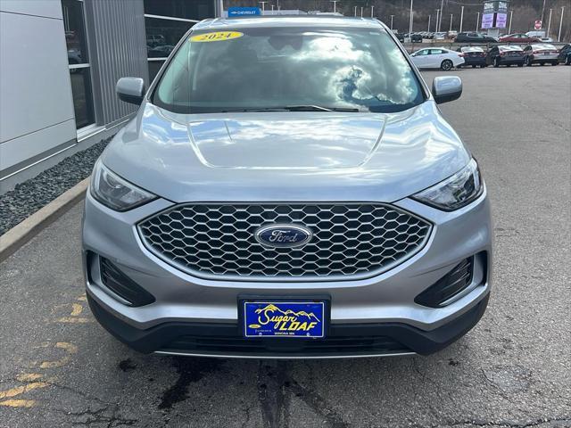 used 2024 Ford Edge car, priced at $26,990