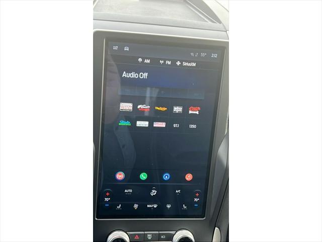 used 2024 Ford Edge car, priced at $26,990