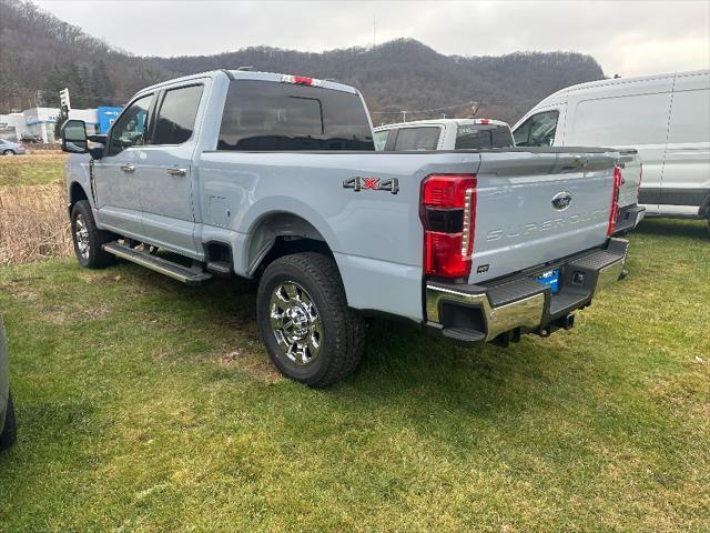 new 2024 Ford F-250 car, priced at $68,671