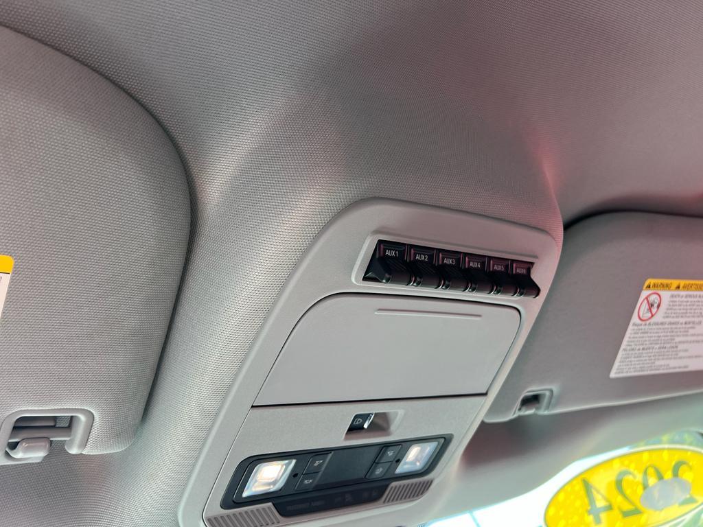 used 2024 Ford F-350 car, priced at $56,000