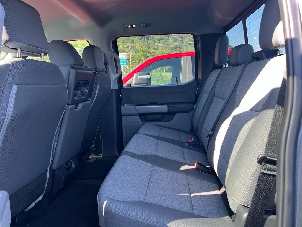 used 2024 Ford F-350 car, priced at $56,000