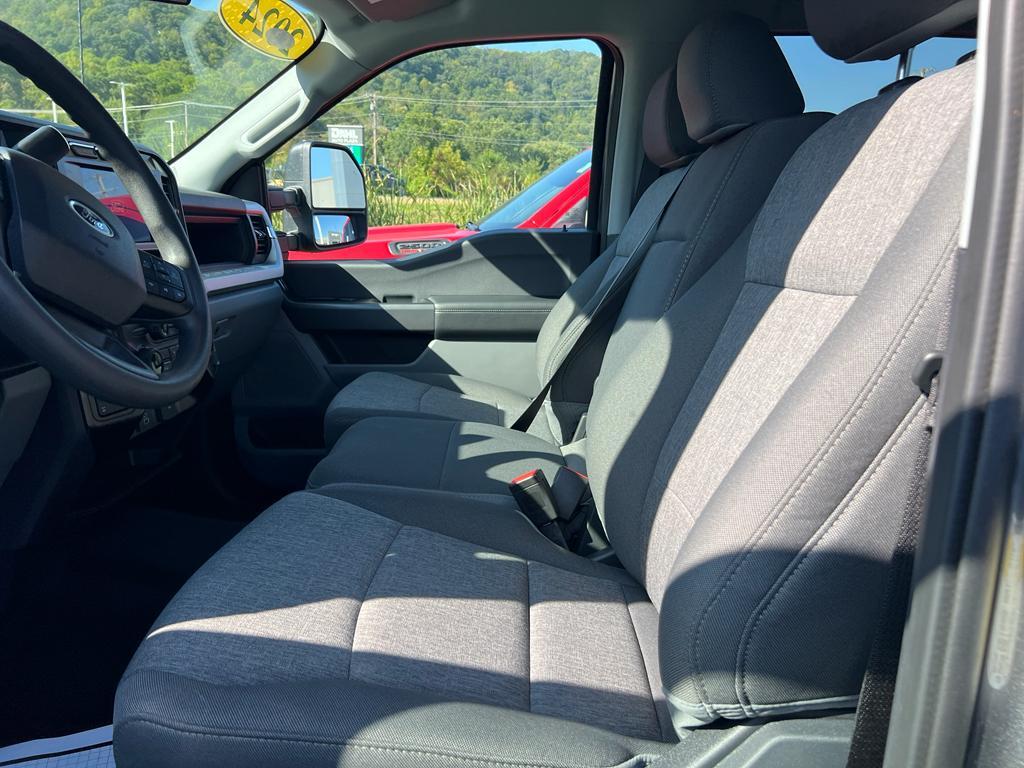 used 2024 Ford F-350 car, priced at $56,000