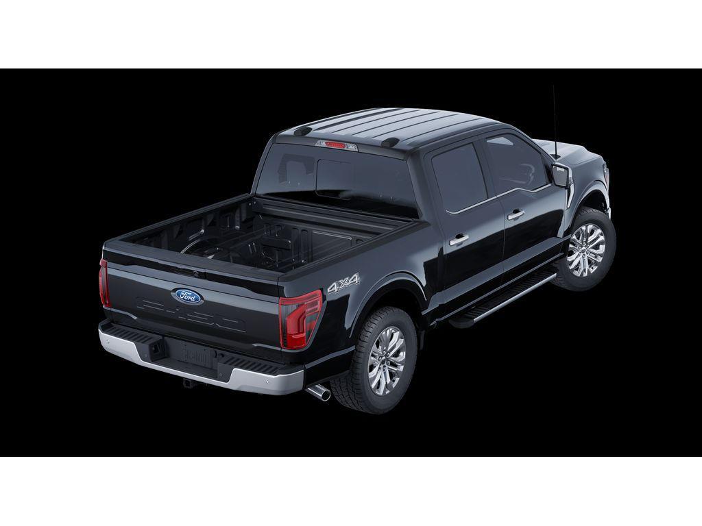 new 2025 Ford F-150 car, priced at $64,462