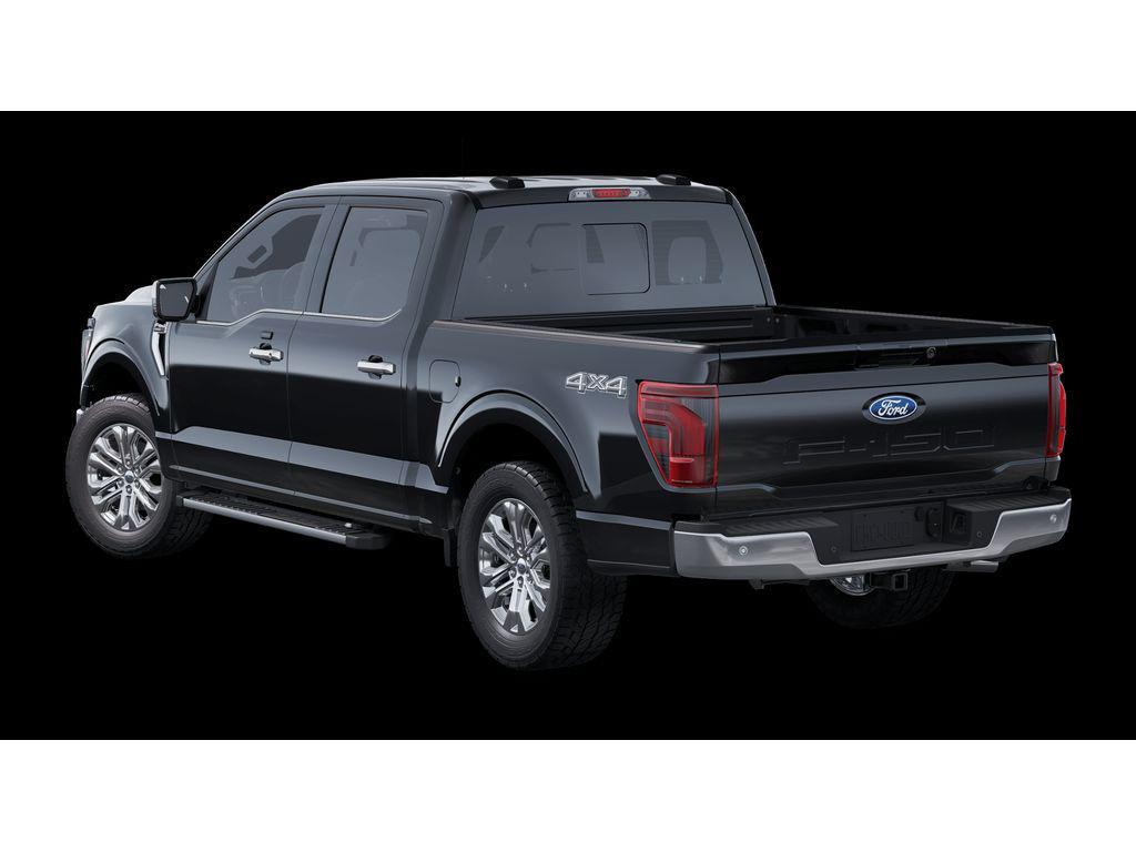 new 2025 Ford F-150 car, priced at $64,462