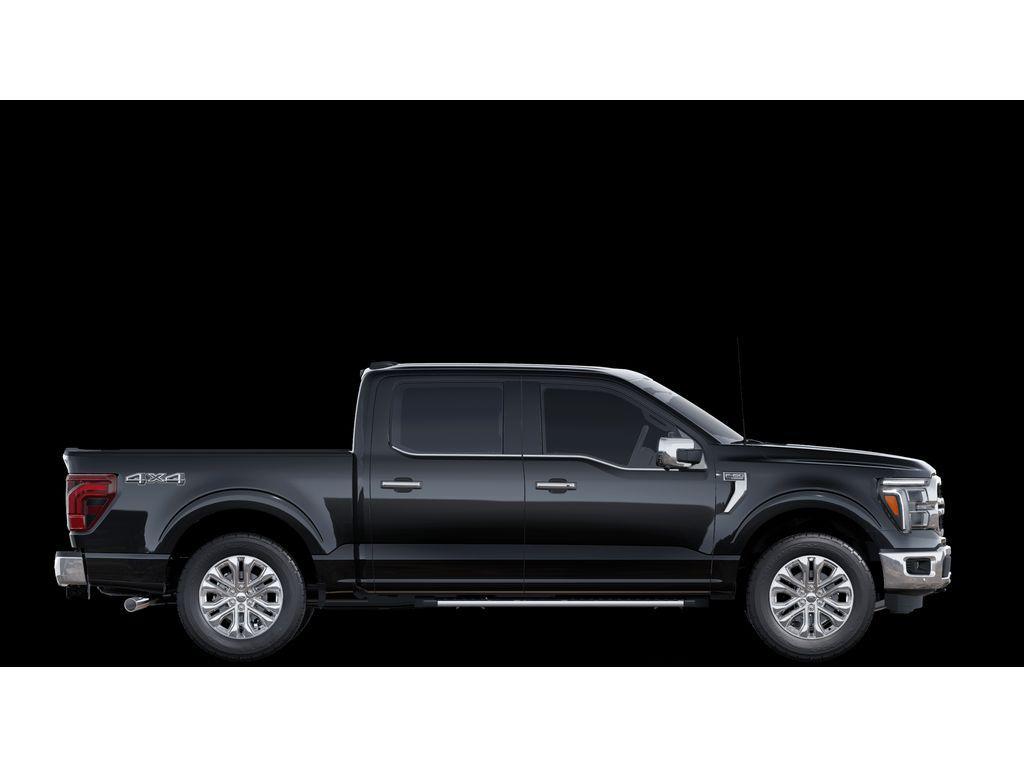 new 2025 Ford F-150 car, priced at $64,462