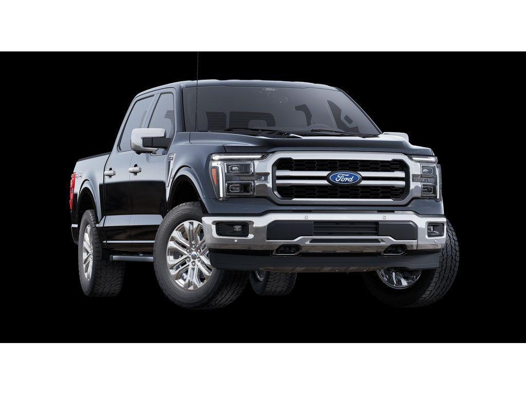new 2025 Ford F-150 car, priced at $64,462