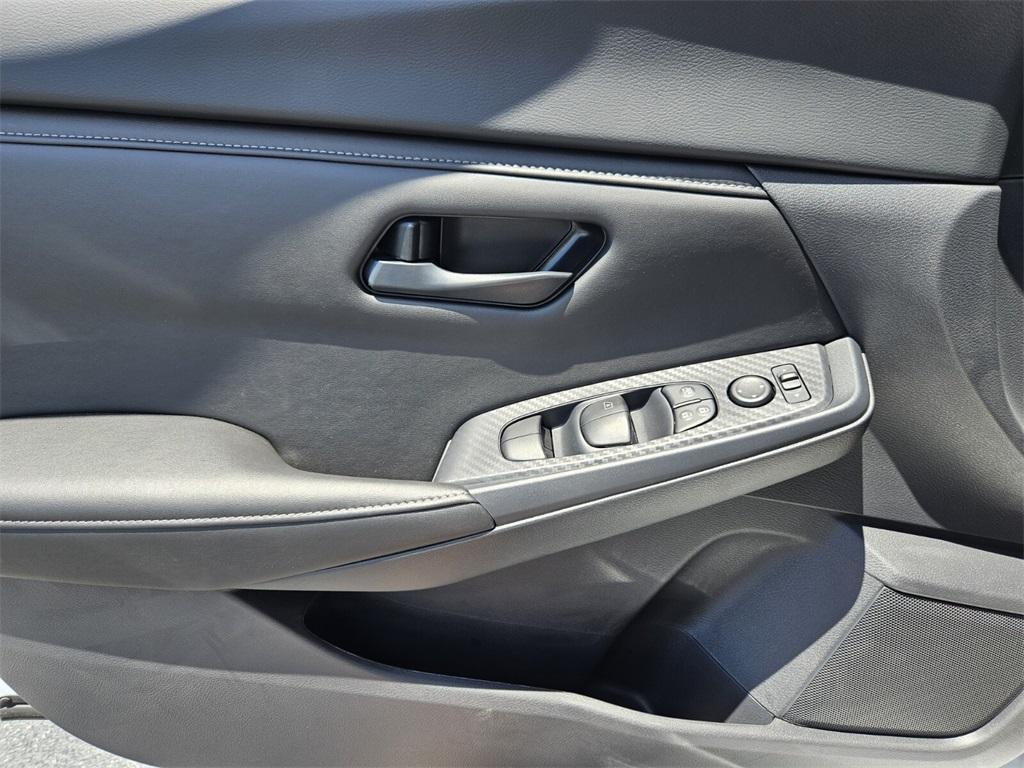 new 2025 Nissan Sentra car, priced at $23,335