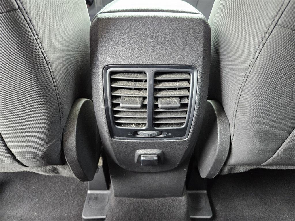 used 2018 Ford Escape car, priced at $13,621