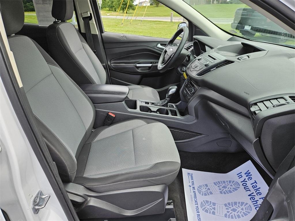 used 2018 Ford Escape car, priced at $13,621
